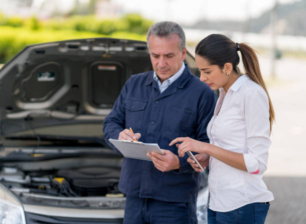 Affordable auto coverage in White Marsh, MD
